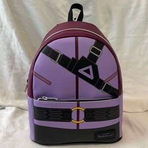 Marvel Studios Kate Bishop Hawkeye mini backpack disney plus new with tags